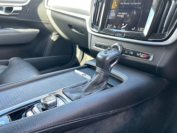 Used Volvo V90 2019 for sale - 76288311: Photo 40
