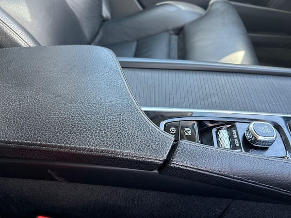 Used Volvo V90 2019 for sale - 76288311: Photo 41