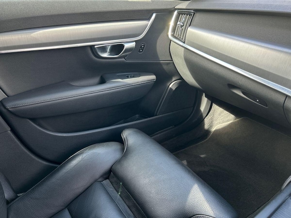 Used Volvo V90 2019 for sale - 76288311: Photo 43