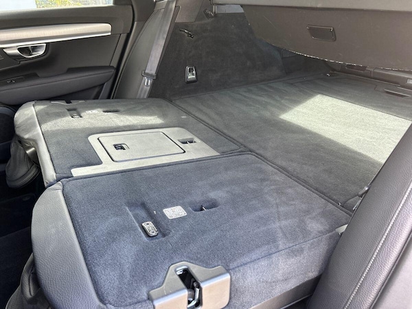 Used Volvo V90 2019 for sale - 76288311: Photo 50