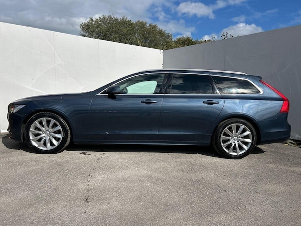 Used Volvo V90 2019 for sale - 76288311: Photo 6