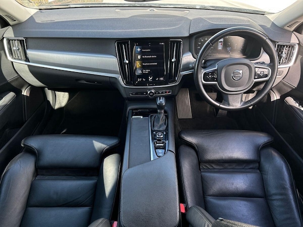 Used Volvo V90 2019 for sale - 76288311: Photo 7
