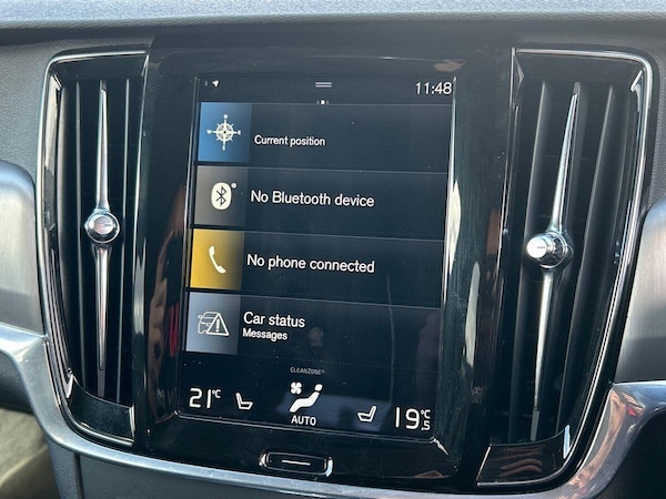 Used Volvo V90 2019 for sale - 76288311: Photo 9