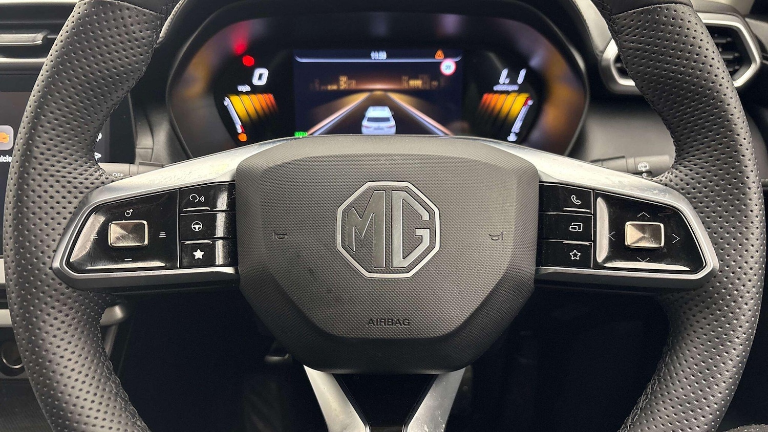 Used MG MG ZS 2024 for sale - 77629621: Photo 10