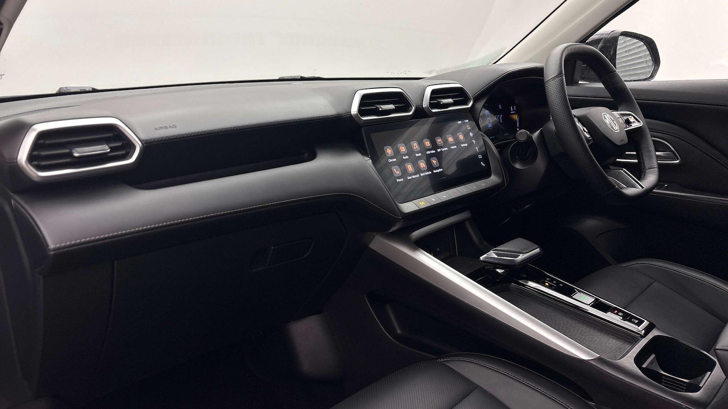 Used MG MG ZS 2024 for sale - 77629621: Photo 2