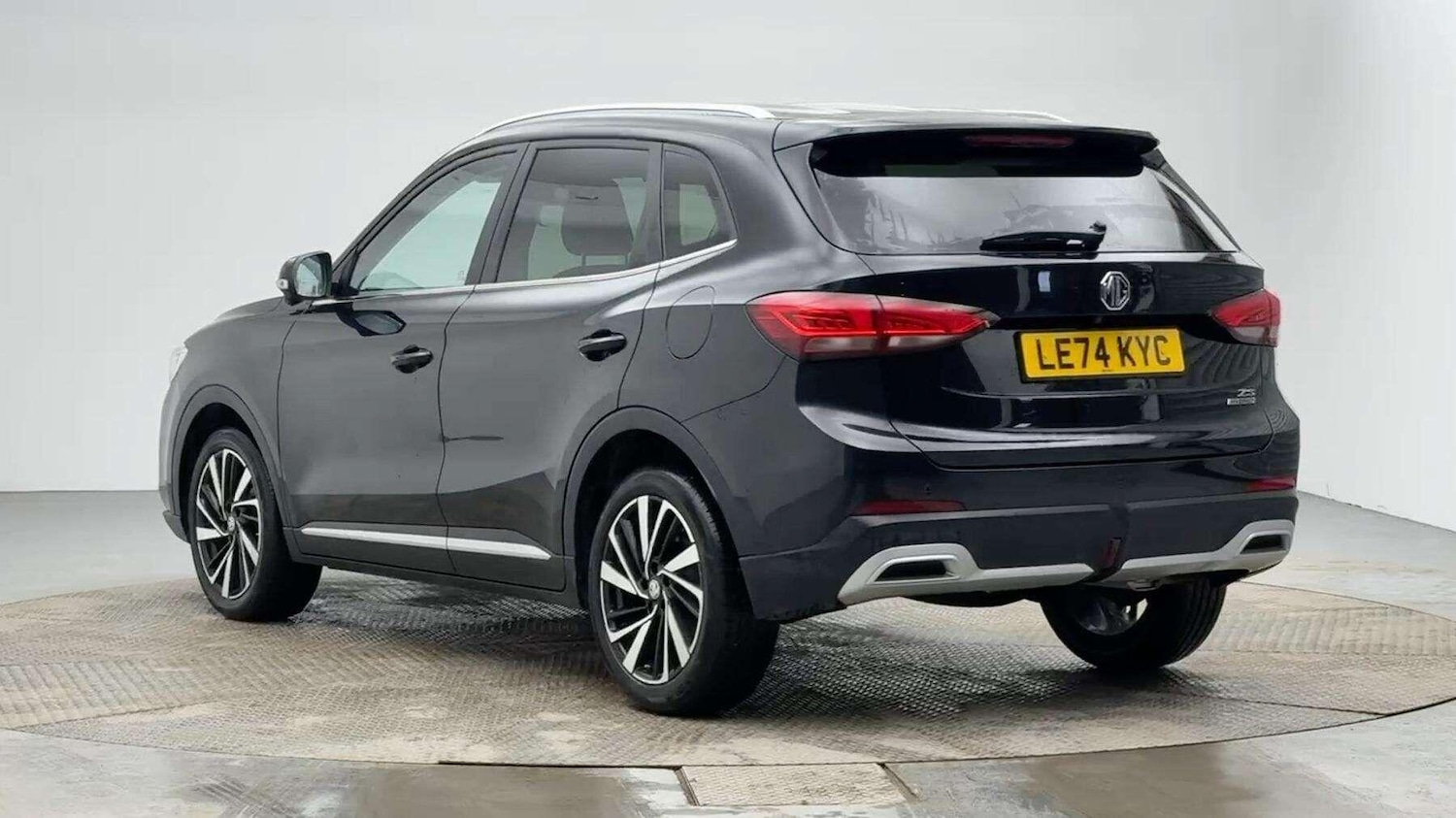 Used MG MG ZS 2024 for sale - 77629621: Photo 3