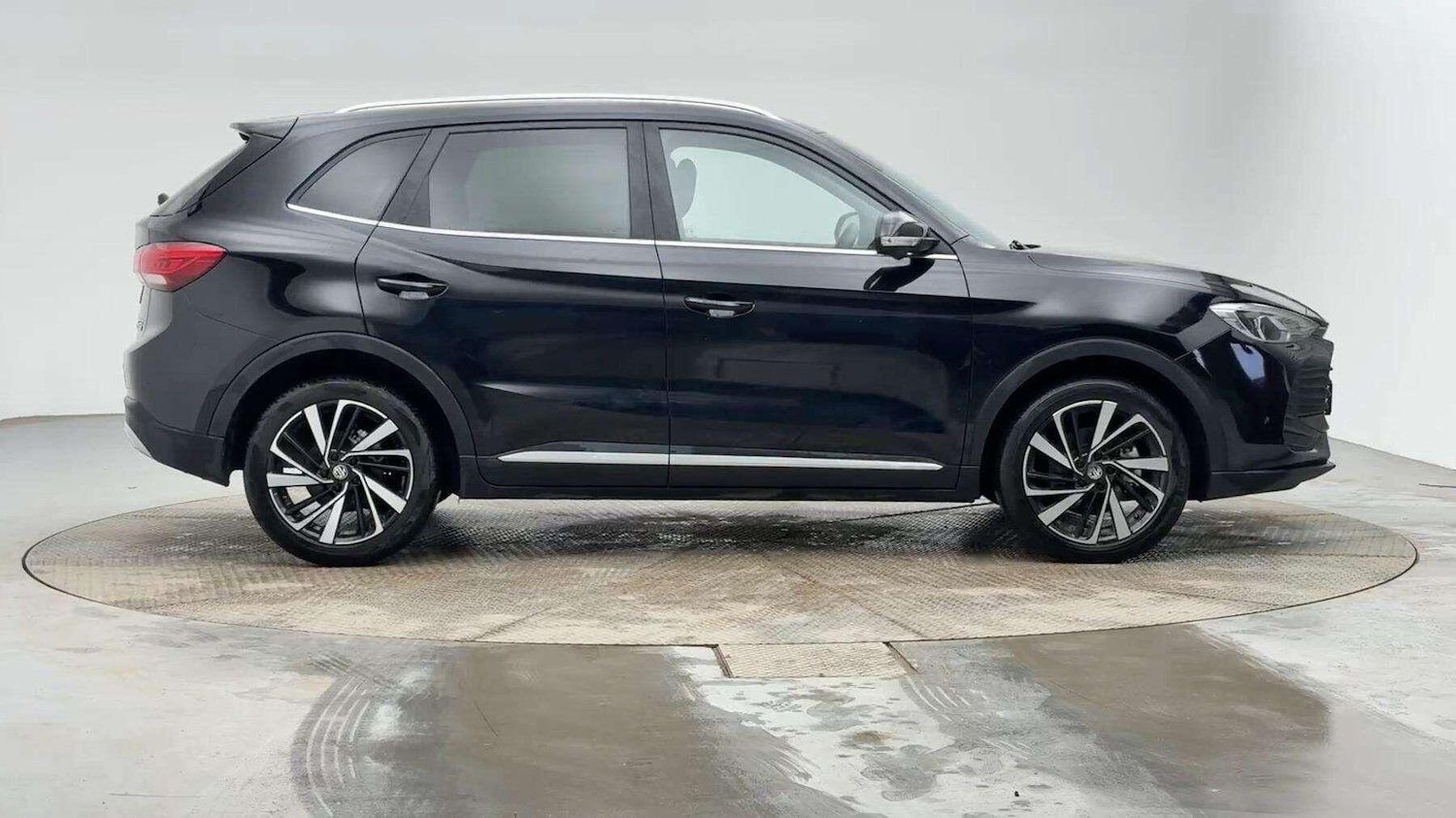 Used MG MG ZS 2024 for sale - 77629621: Photo 4