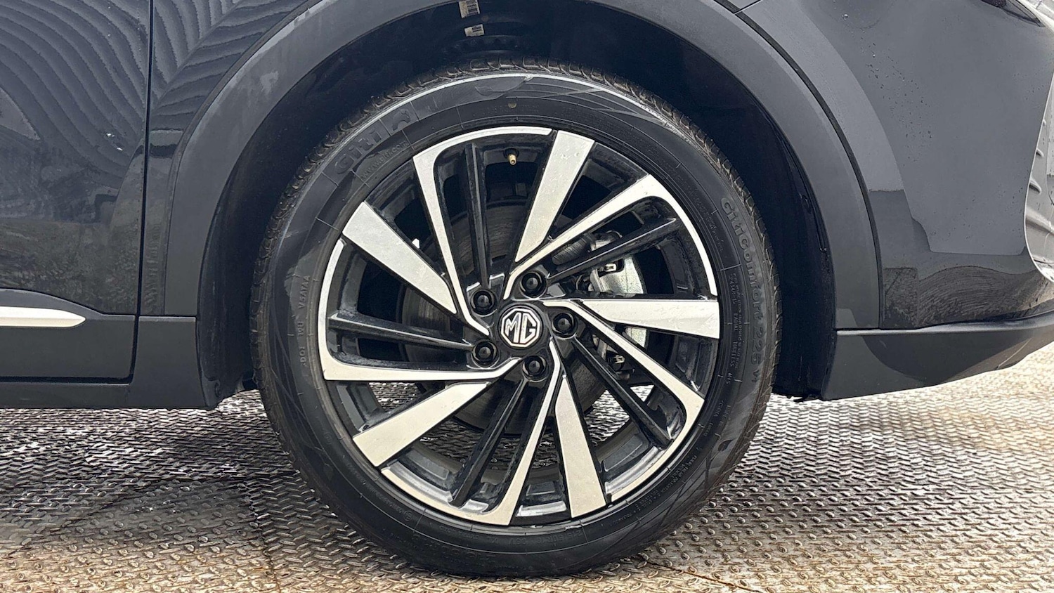 Used MG MG ZS 2024 for sale - 77629621: Photo 5