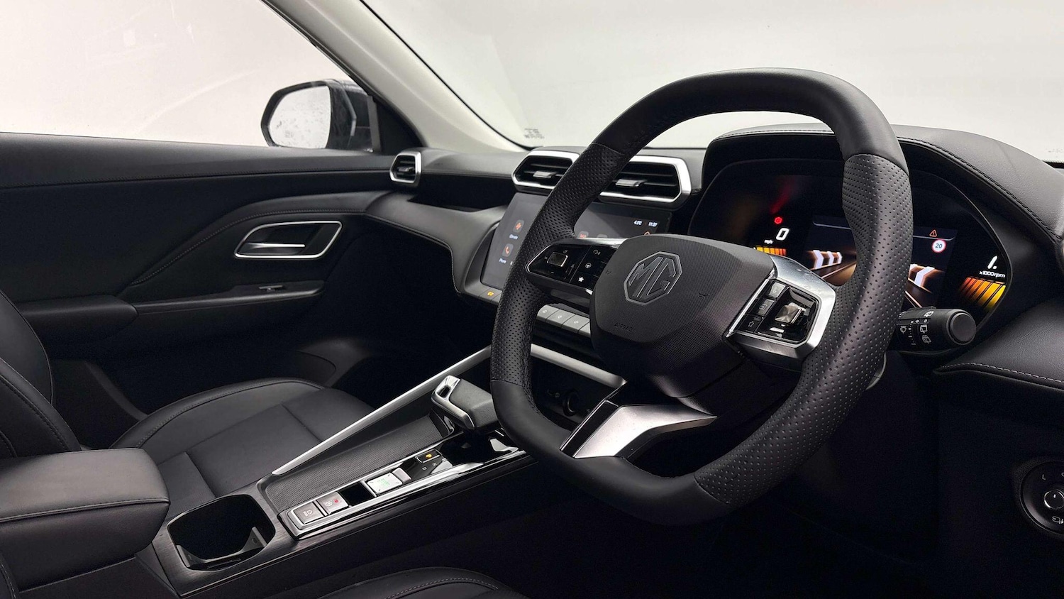 Used MG MG ZS 2024 for sale - 77629621: Photo 6