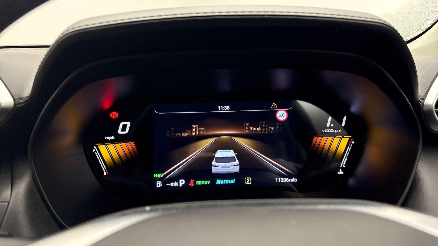 Used MG MG ZS 2024 for sale - 77629621: Photo 7