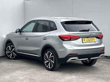 Used MG MG ZS 2026 for sale - 78488758: Photo