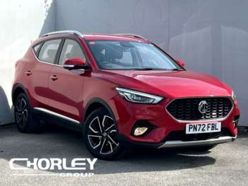 Used MG MG ZS 2022 for sale - 74994156: Photo