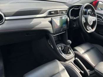 Used MG MG ZS 2022 for sale - 74994156: Photo