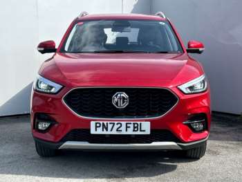 Used MG MG ZS 2022 for sale - 74994156: Photo