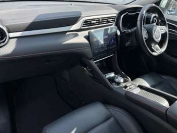 Used MG MG ZS 2022 for sale - 74994126: Photo