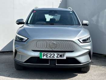 Used MG MG ZS 2022 for sale - 74994126: Photo