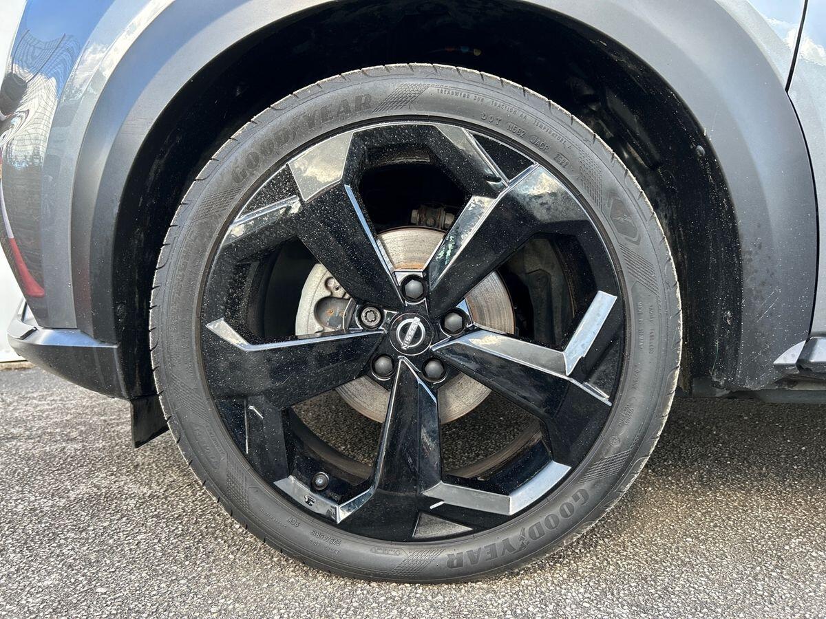 Used Nissan Juke 2022 for sale - 76288297: Photo 10
