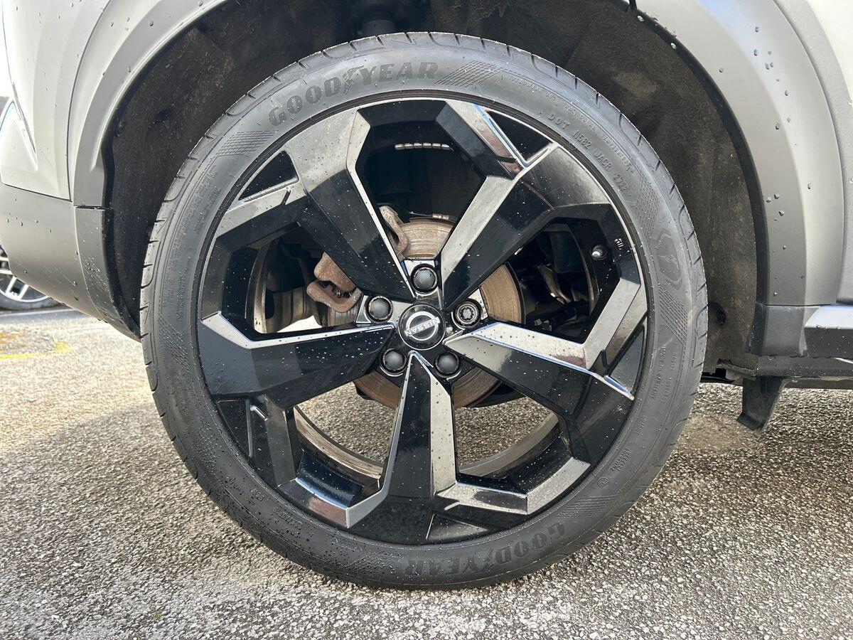 Used Nissan Juke 2022 for sale - 76288297: Photo 12