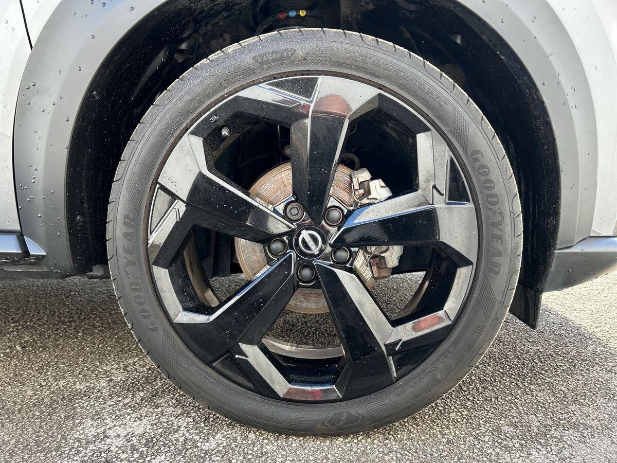 Used Nissan Juke 2022 for sale - 76288297: Photo 13