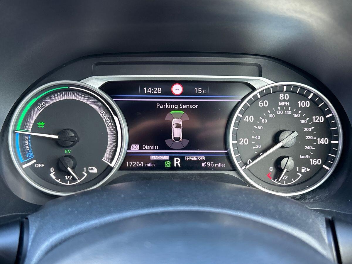 Used Nissan Juke 2022 for sale - 76288297: Photo 15