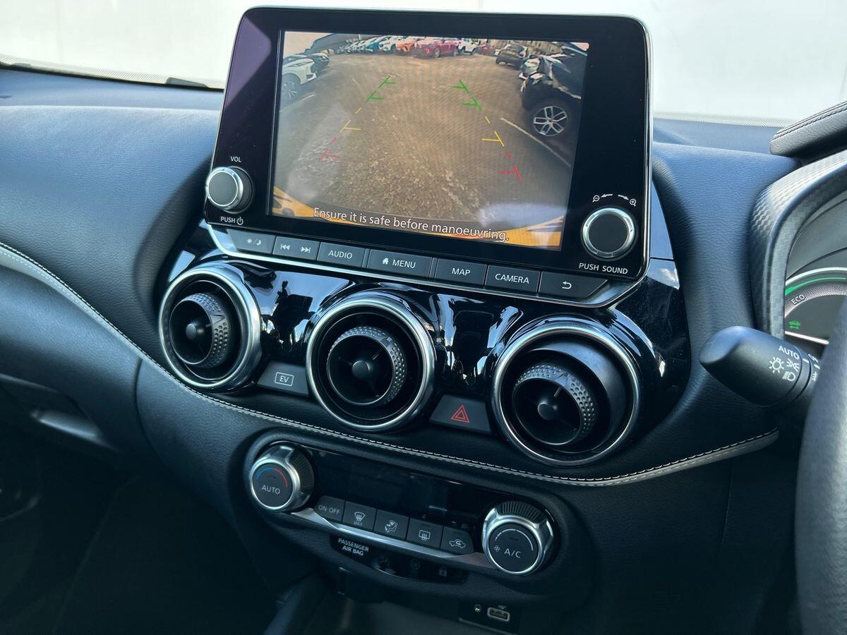 Used Nissan Juke 2022 for sale - 76288297: Photo 17