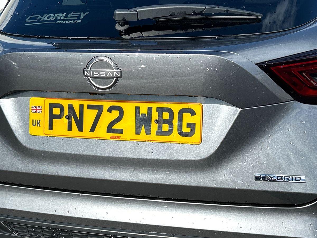Used Nissan Juke 2022 for sale - 76288297: Photo 25