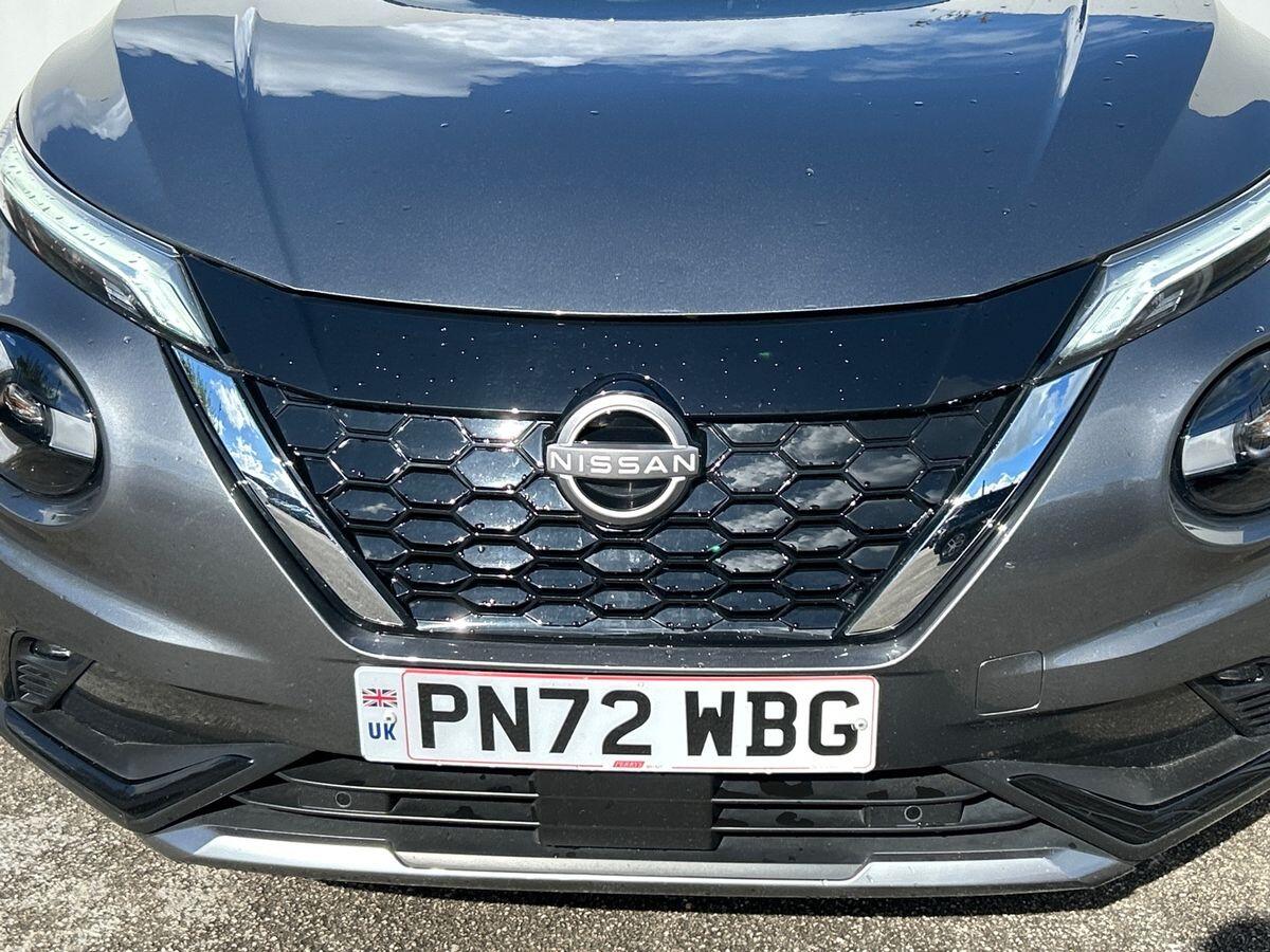 Used Nissan Juke 2022 for sale - 76288297: Photo 27