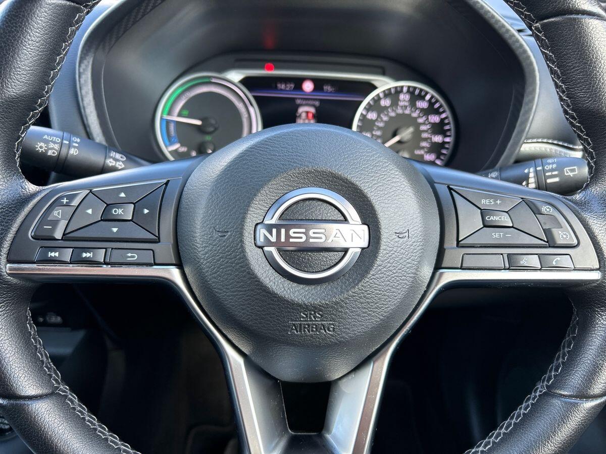 Used Nissan Juke 2022 for sale - 76288297: Photo 29
