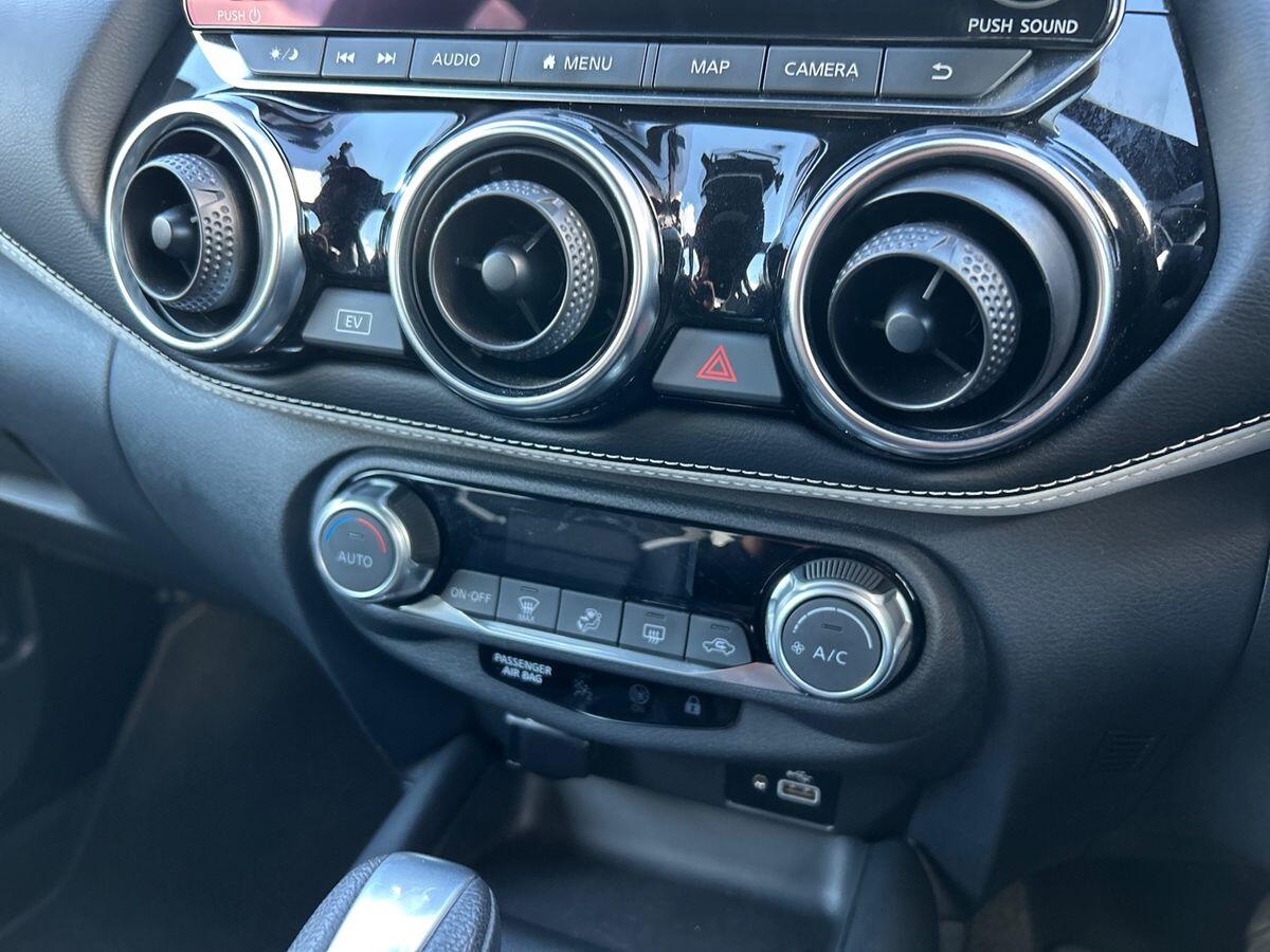 Used Nissan Juke 2022 for sale - 76288297: Photo 38