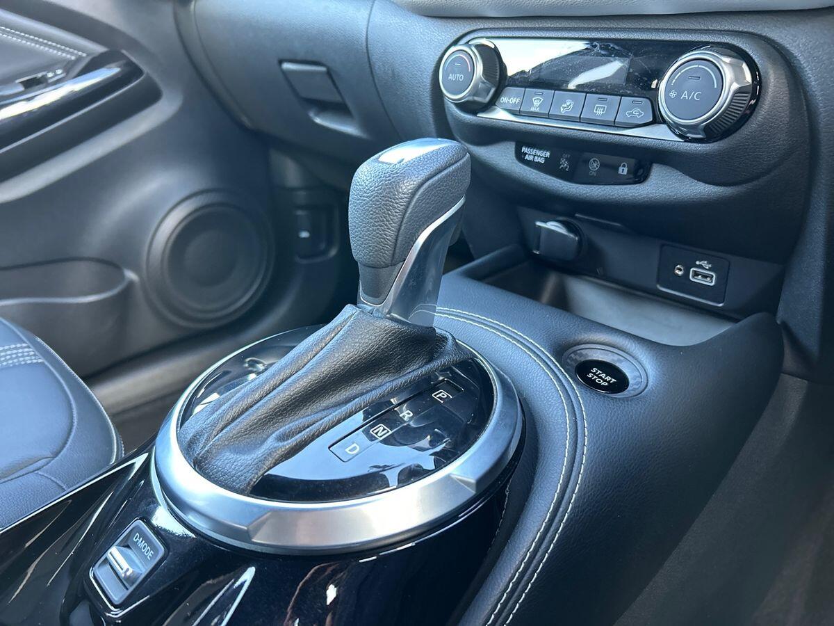 Used Nissan Juke 2022 for sale - 76288297: Photo 39