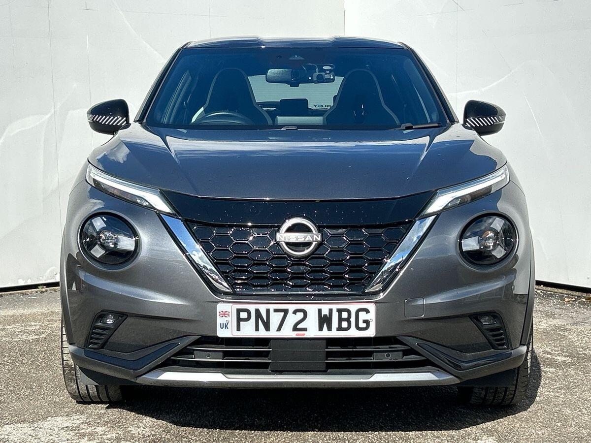 Used Nissan Juke 2022 for sale - 76288297: Photo 4