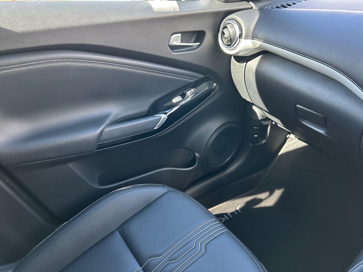 Used Nissan Juke 2022 for sale - 76288297: Photo 42