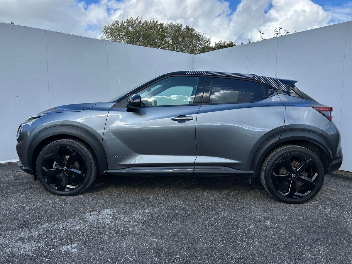 Used Nissan Juke 2022 for sale - 76288297: Photo 6