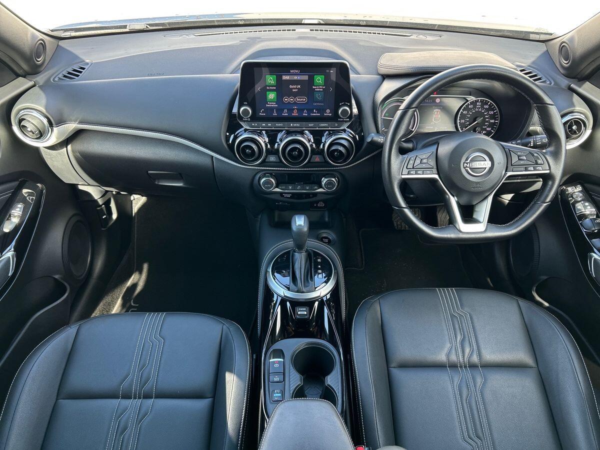 Used Nissan Juke 2022 for sale - 76288297: Photo 7