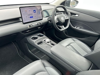 Used MG MGS5 2025 for sale - 79346768: Photo