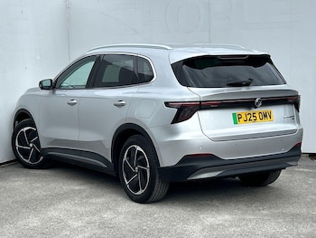 Used MG MGS5 2025 for sale - 79346768: Photo