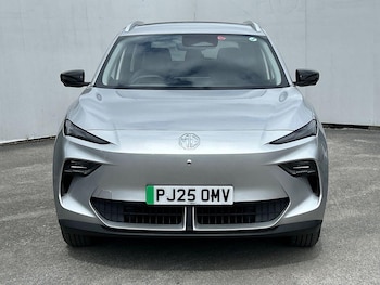 Used MG MGS5 2025 for sale - 79346768: Photo