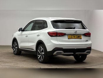 Used MG MG ZS 2025 for sale - 79308602: Photo