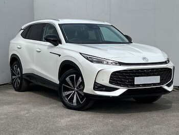 Used MG MG HS 2025 for sale - 75969944: Photo