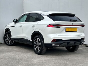 Used MG MG HS 2025 for sale - 75969944: Photo