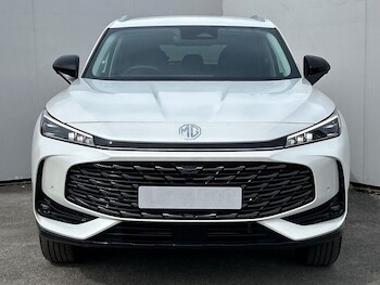 Used MG MG HS 2025 for sale - 75969944: Photo