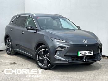 Used MG MGS5 2026 for sale - 78739296: Photo