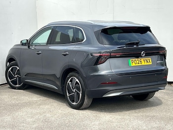 Used MG MGS5 2026 for sale - 78739296: Photo