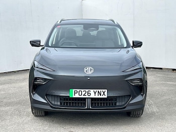 Used MG MGS5 2026 for sale - 78739296: Photo