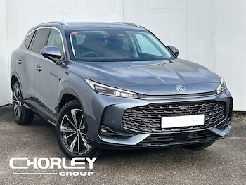 Used MG MG HS 2026 for sale - 77443902: Photo