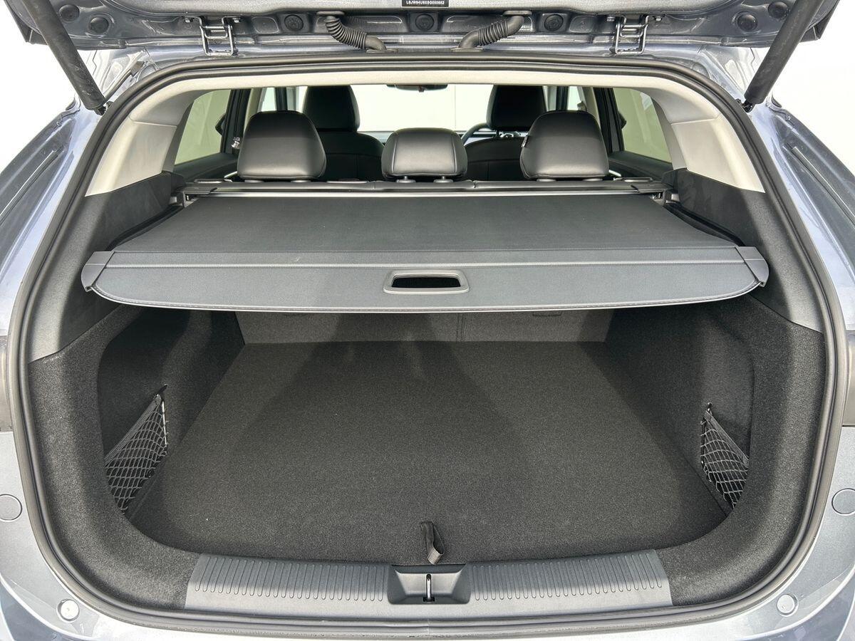 Used MG MG HS 2026 for sale - 77443902: Photo 21