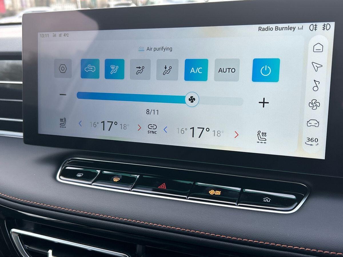 Used MG MG HS 2026 for sale - 77443902: Photo 28