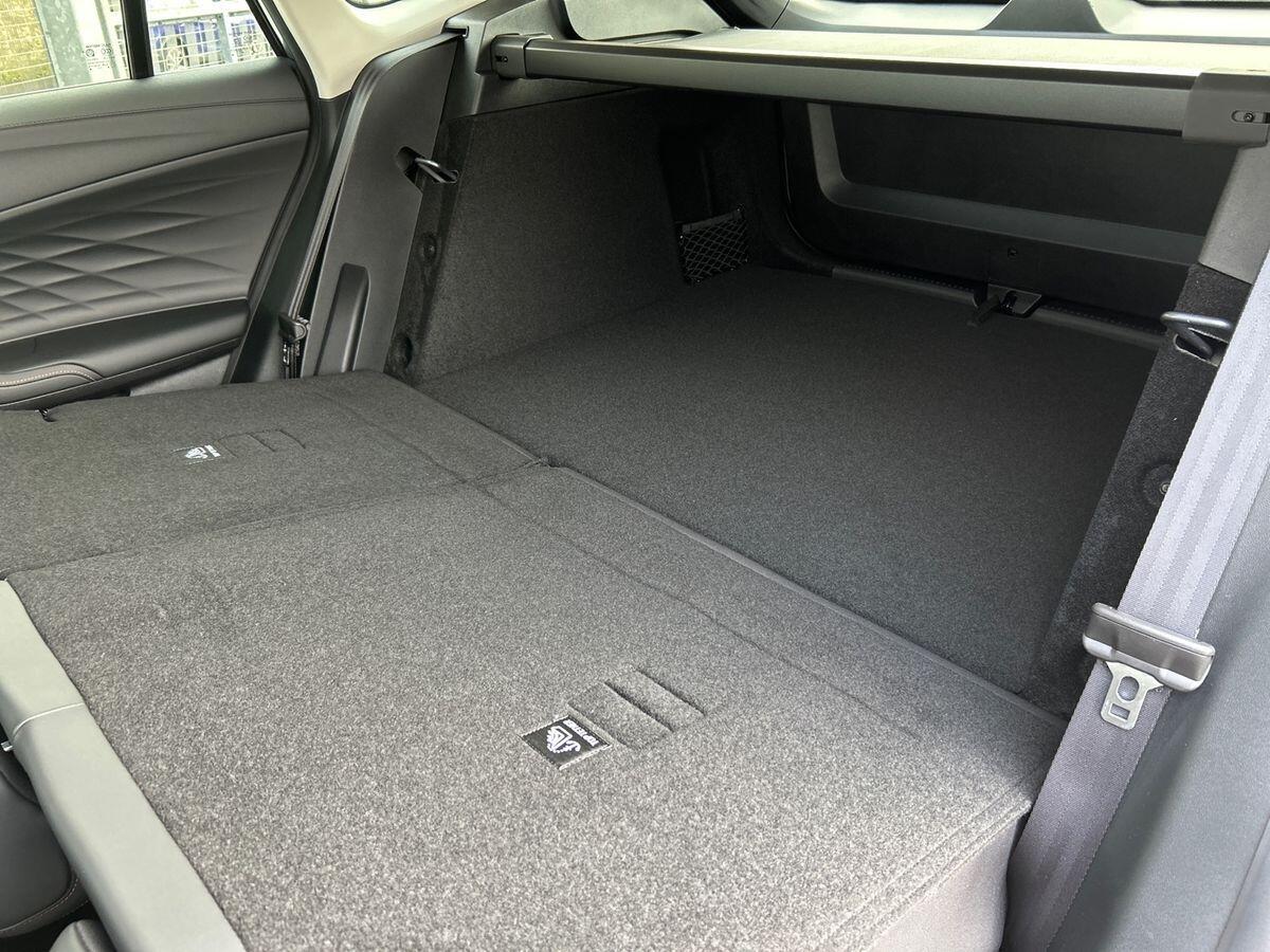 Used MG MG HS 2026 for sale - 77443902: Photo 47