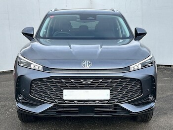 Used MG MG HS 2026 for sale - 77443902: Photo