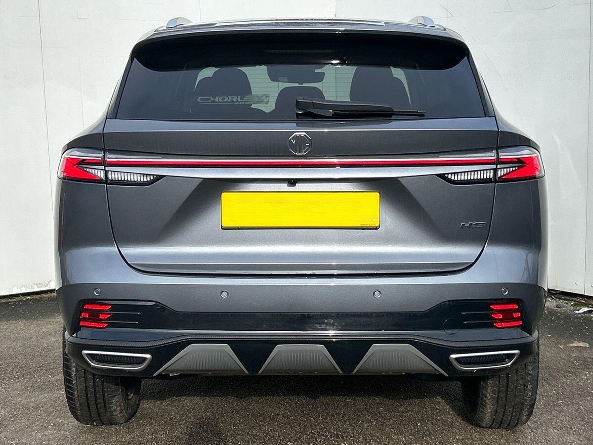 Used MG MG HS 2026 for sale - 77443902: Photo 5